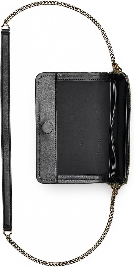Marc Jacobs womens The Camo Jacquard Chain Mini Bag One Size Camo Multi