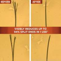 Garnier Whole Blends Honey Treasures Repairing Shampoo and Conditioner Set for Dry, Damaged Hair, 22 Fl Oz (2 Items), 1 Kit (Packaging May Vary) Royal Jelly, Honey and Propolis 22 Fl Oz (Pack of 2)