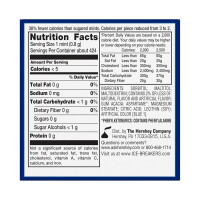 ICE BREAKERS Coolmint Sugar Free Mints Tins, 1.5 oz (8 Count) Coolmint 1.5 Ounce (Pack of 8)