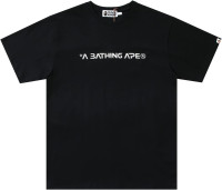 EXXE&OYYO Men's Shirt Camo Casual Tees Graphic Shark Ape Hip Hop Tees (black13,L,Large)