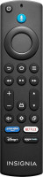 INSIGNIA 55-inch Class F50 Series LED 4K UHD Smart Fire TV with Alexa Voice Remote (NS-55F501NA26)