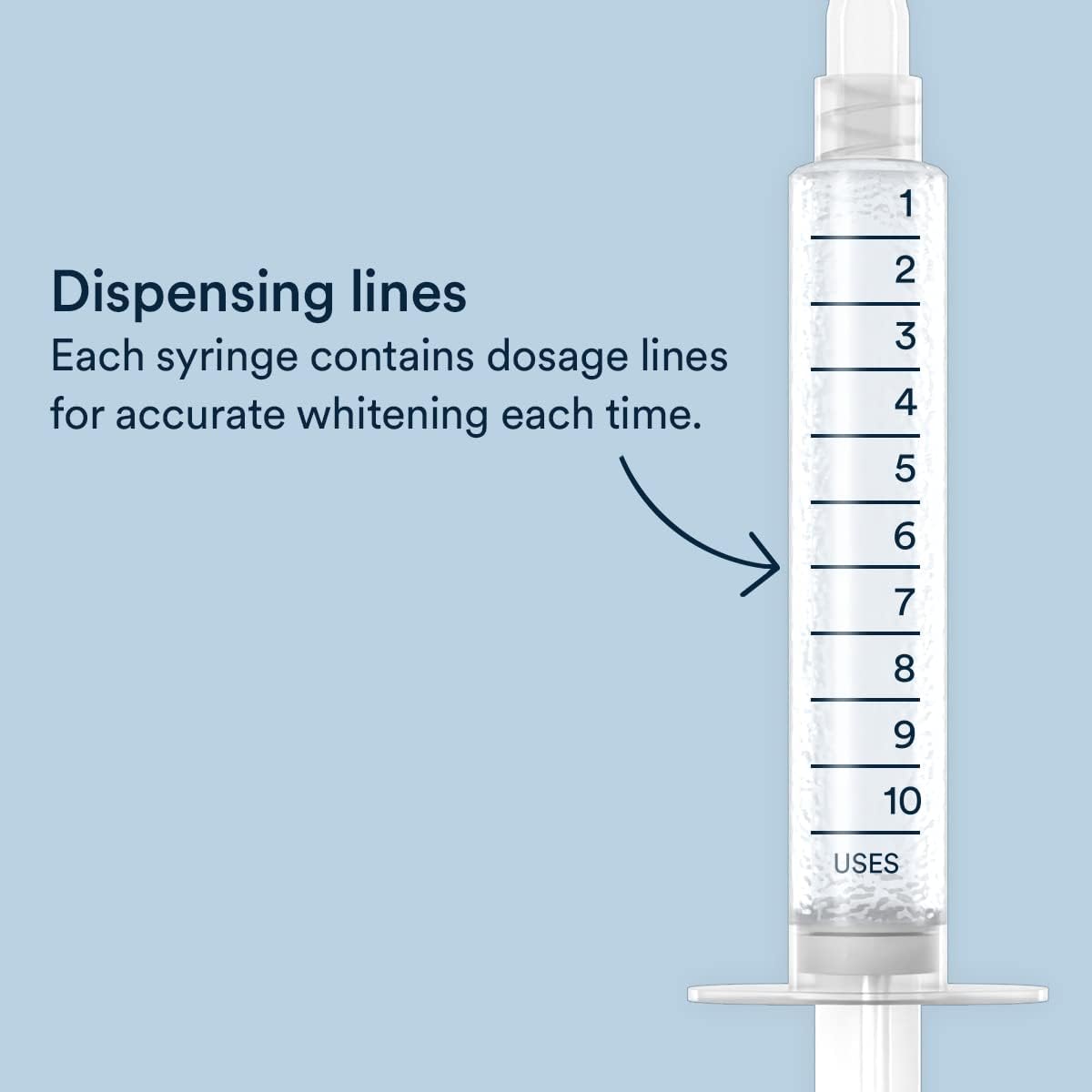 Auraglow Teeth Whitening Kit & 35% Teeth Whitening Gel Refill Pack