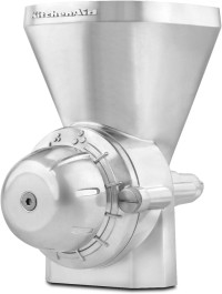 KitchenAid KGM All Metal Grain Mill Attachment 1
