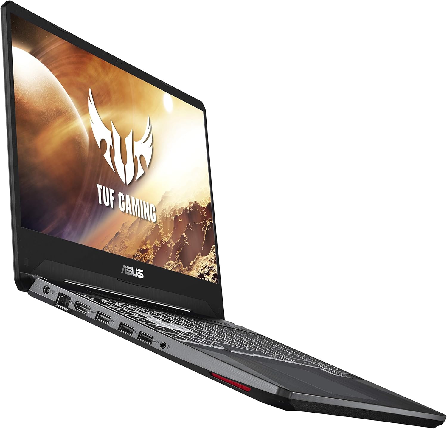 ASUS TUF FX505DT Gaming Laptop- 15.6