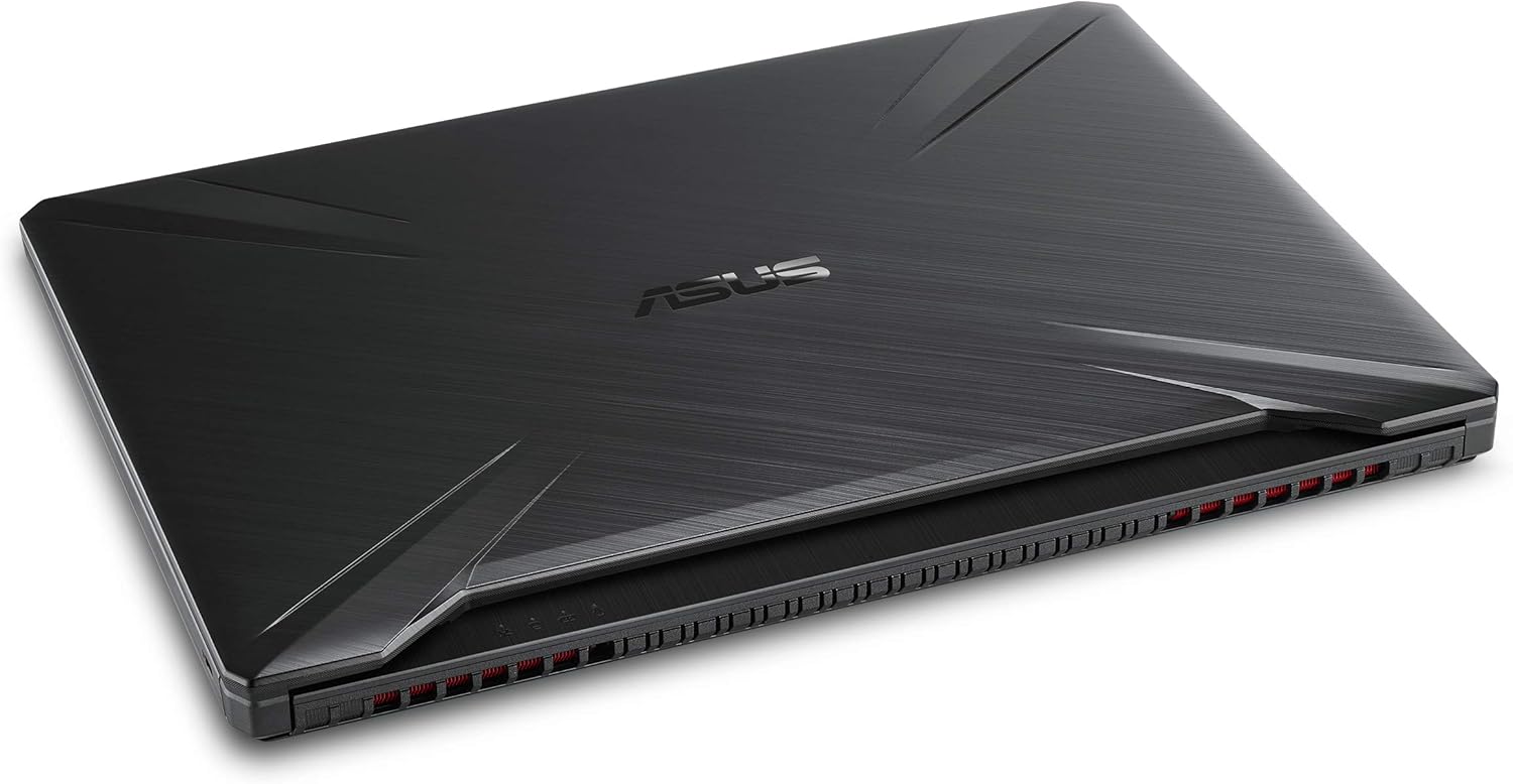 ASUS TUF FX505DT Gaming Laptop- 15.6