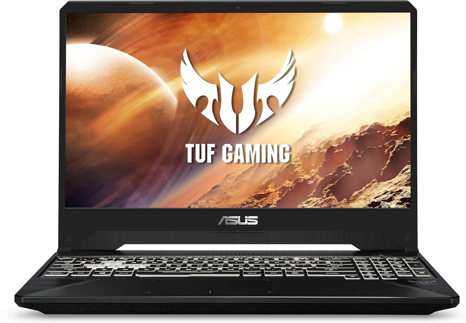 ASUS TUF FX505DT Gaming Laptop- 15.6