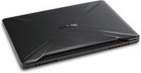 ASUS TUF FX505DT Gaming Laptop- 15.6