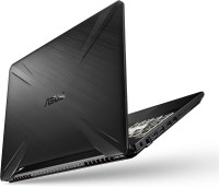 ASUS TUF FX505DT Gaming Laptop- 15.6