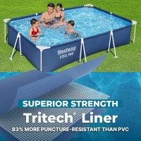 Bestway Steel Pro 9' 10