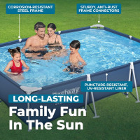 Bestway Steel Pro 9' 10