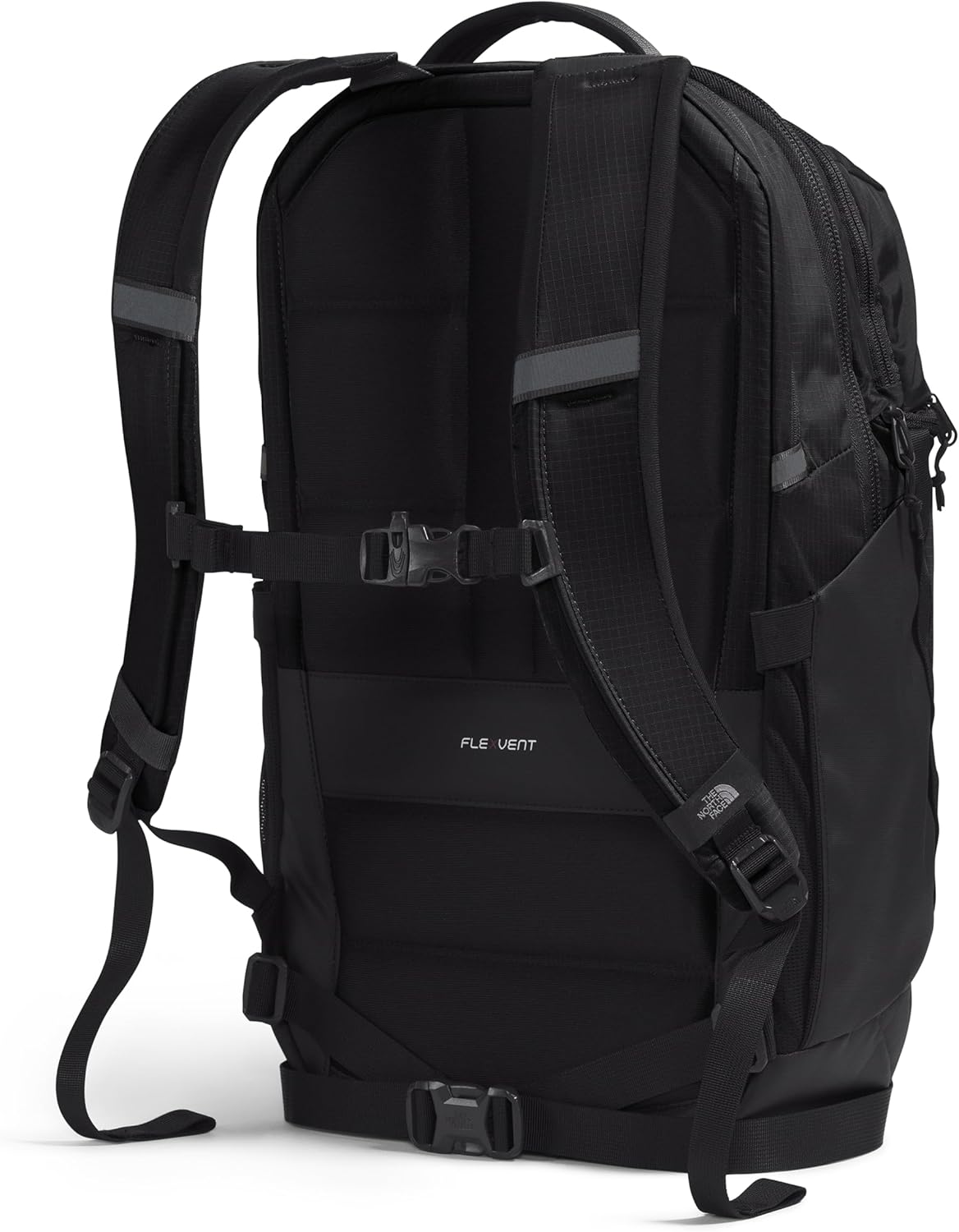 THE NORTH FACE Surge Commuter Laptop Backpack | Daypack with Water Repellent Finish, 16