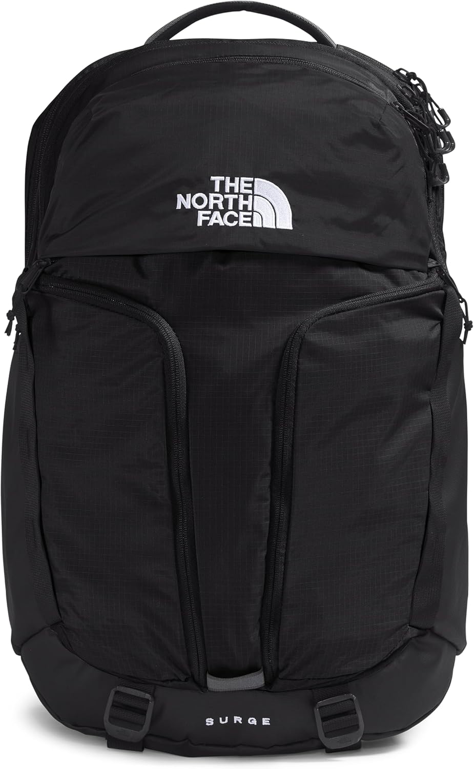 THE NORTH FACE Surge Commuter Laptop Backpack | Daypack with Water Repellent Finish, 16