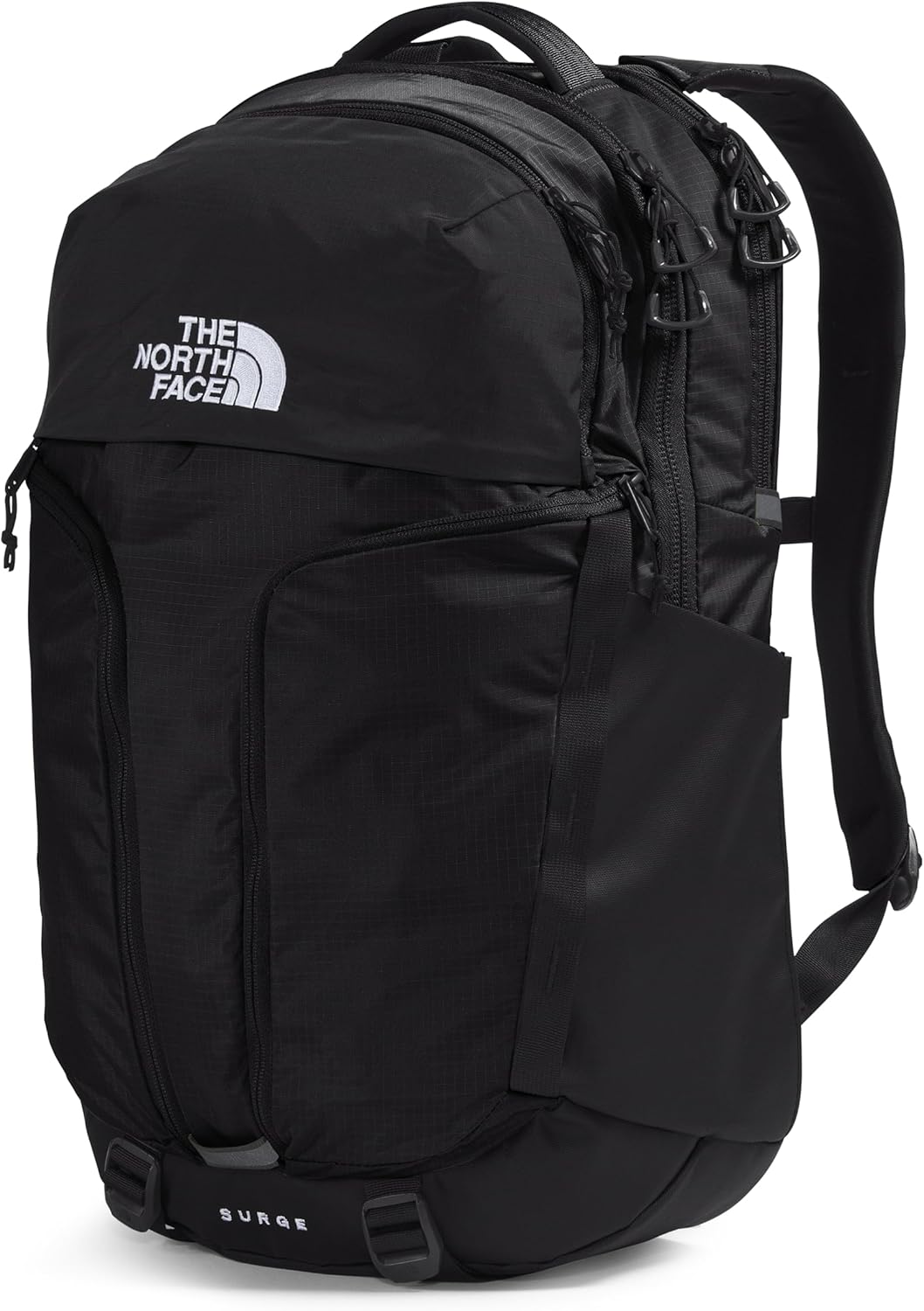 THE NORTH FACE Surge Commuter Laptop Backpack | Daypack with Water Repellent Finish, 16