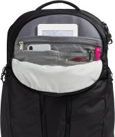 THE NORTH FACE Surge Commuter Laptop Backpack | Daypack with Water Repellent Finish, 16