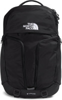 THE NORTH FACE Surge Commuter Laptop Backpack | Daypack with Water Repellent Finish, 16