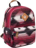 Mini Smell Proof Backpack - The Shorty