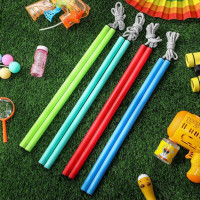 Meooeck Giant Bubble Wands Big Bubble Maker for Outdoor Bubble Toys for Adults Boys Girls Birthday Party Favors Lawn Park Beach Summer Birthday Party Favors Outdoor Activities(16 Pcs)
