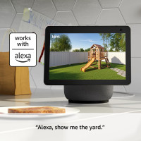 Blink Outdoor 4 (newest model) – Wireless smart security camera, two-year battery life, 1080p HD day and infrared night live view, two-way talk. Sync Module Core included – 3 camera system Camera (2-year battery life) 3 Camera System