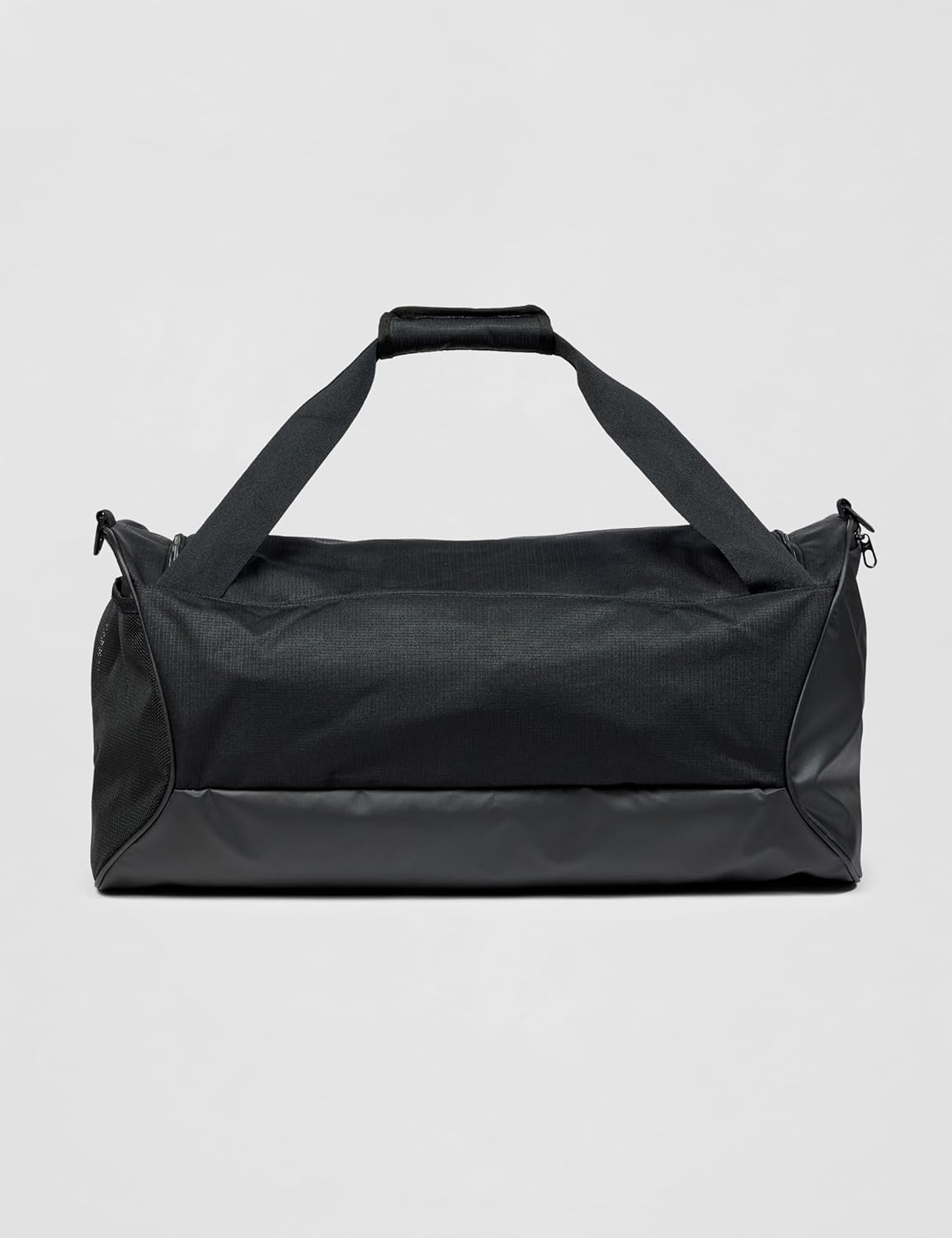 Nike Unisex Adult Brasilia 9.5 Training Duffel Bag Medium Black/Black/White