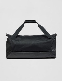 Nike Unisex Adult Brasilia 9.5 Training Duffel Bag Medium Black/Black/White