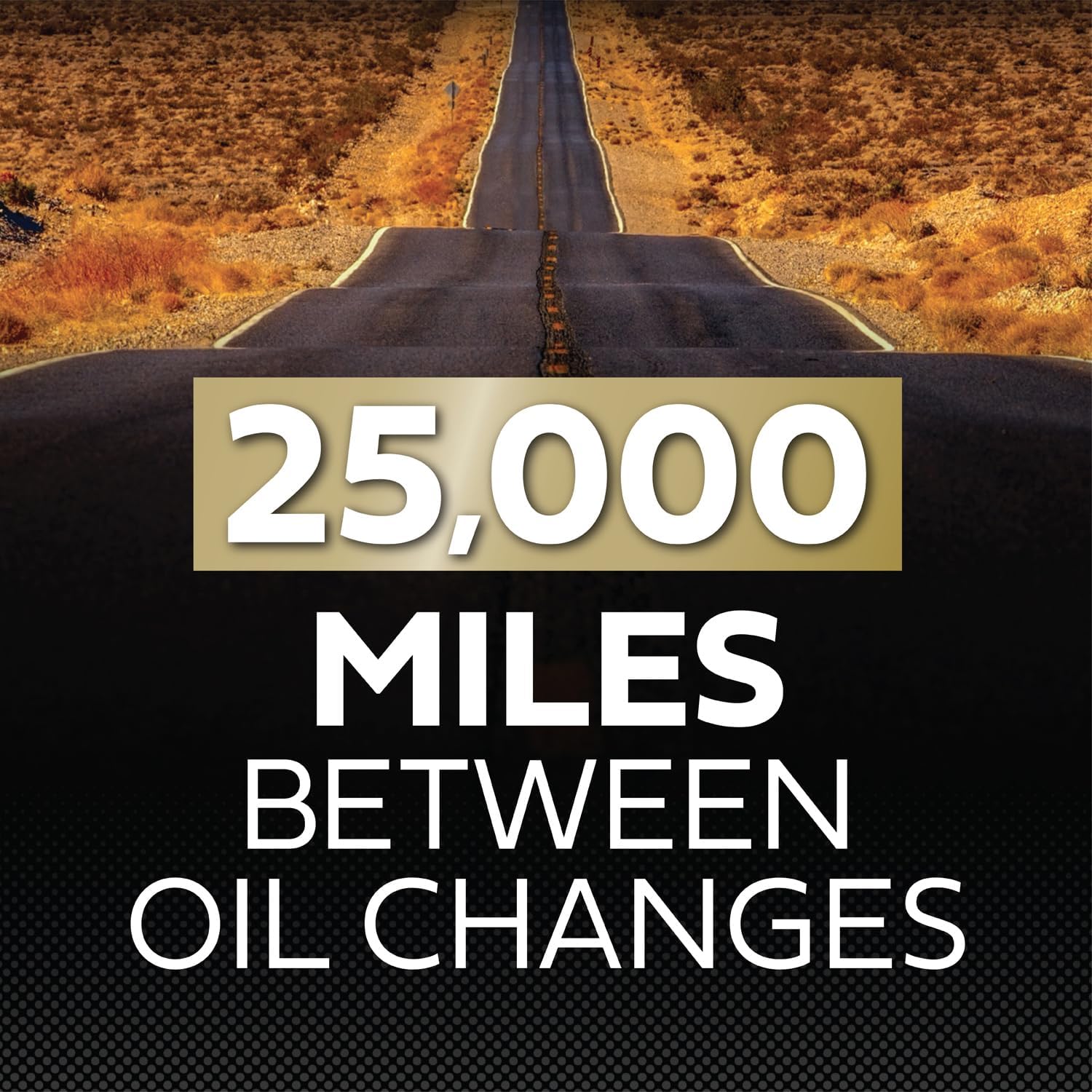 Castrol Edge Extended Performance 5W-20 Advanced Full Synthetic Motor Oil 5 Quart 5 Quarts