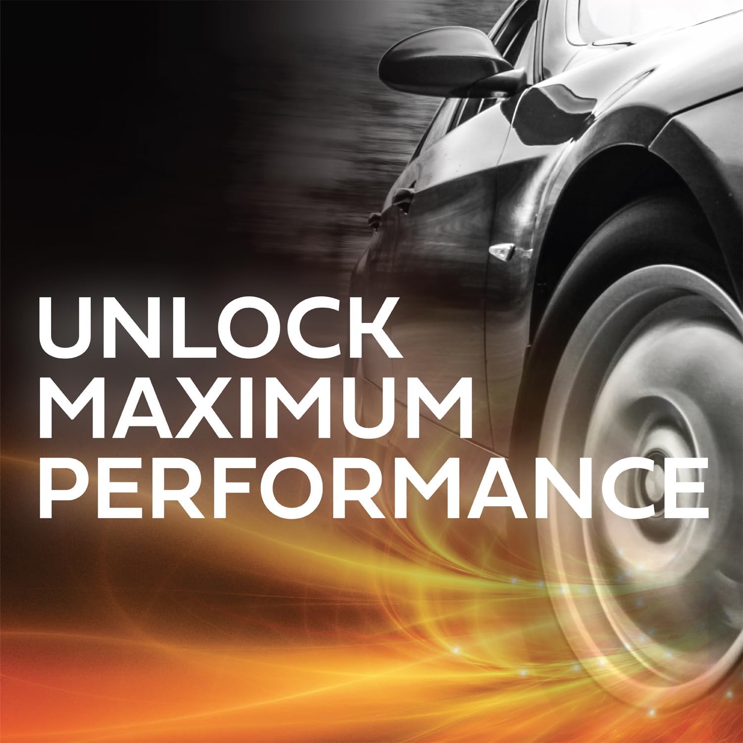 Castrol Edge Extended Performance 5W-20 Advanced Full Synthetic Motor Oil 5 Quart 5 Quarts