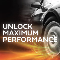 Castrol Edge Extended Performance 5W-20 Advanced Full Synthetic Motor Oil 5 Quart 5 Quarts