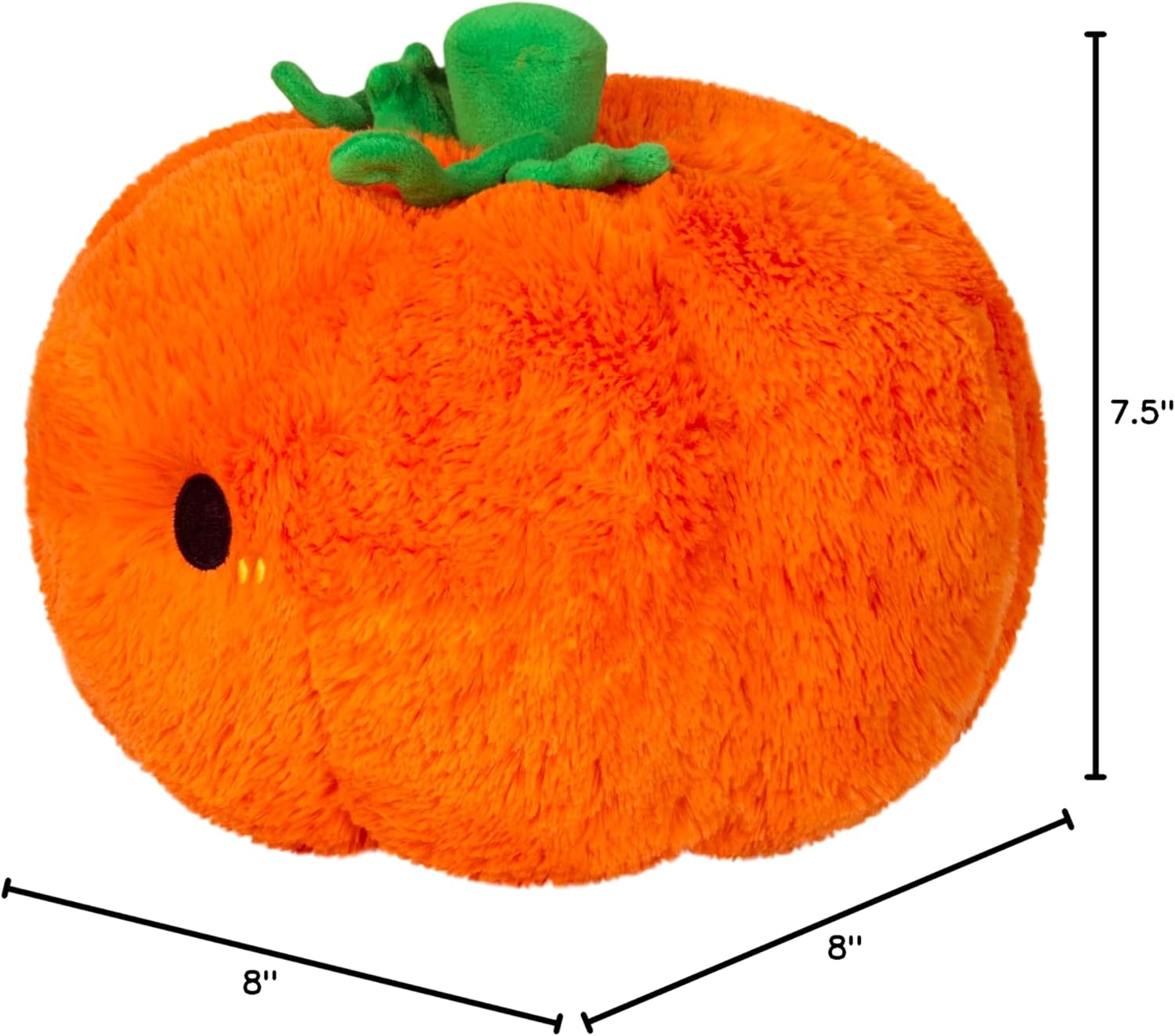 Squishable / Mini Pumpkin Plush