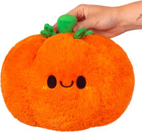 Squishable / Mini Pumpkin Plush