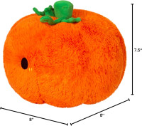 Squishable / Mini Pumpkin Plush