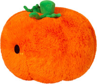 Squishable / Mini Pumpkin Plush