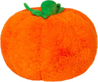 Squishable / Mini Pumpkin Plush