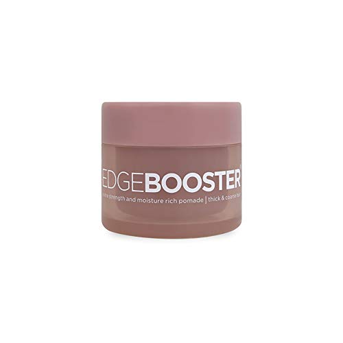 edge booster big jar