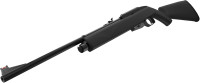 Crosman 1077 RepeatAir Semi-Automatic CO2-Powered .177-Caliber Pellet Air Gun Rifle