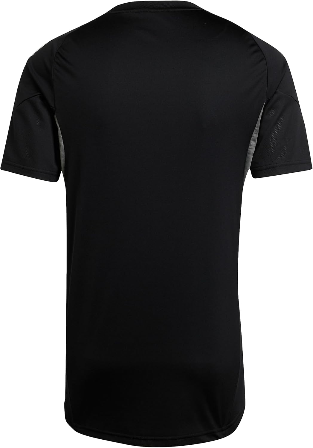 adidas Men's Tiro 25 Competition Training Jersey Medium Black/Team Grey