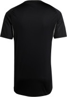 adidas Men's Tiro 25 Competition Training Jersey Medium Black/Team Grey