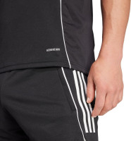 adidas Men's Tiro 25 Competition Training Jersey Medium Black/Team Grey