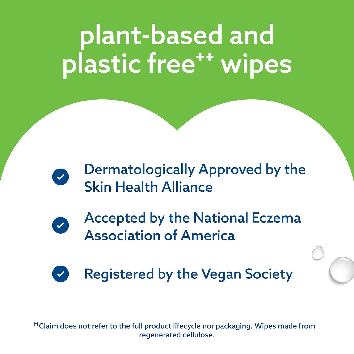 WaterWipes Sensitive+ Hydrating Boost Wipes, 3-In-1 Cleans, Cares, Hydrates, 99% Water with Aloe Vera, Unscented & Hypoallergenic Baby Wipes, 60 Count (1 Pack) Hydrating 1 Count (Pack of 60)