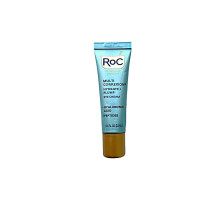 RoC Retinol Correxion NEW JUMBO SIZE Value Set, Deep Wrinkle Daily Moisturizer SPF 30 1.3 OZ + Anti-Aging Night Cream 1.3 OZ + Multi Correxion Hydrate Plump Eye Cream 0.4 OZ for Women & Men