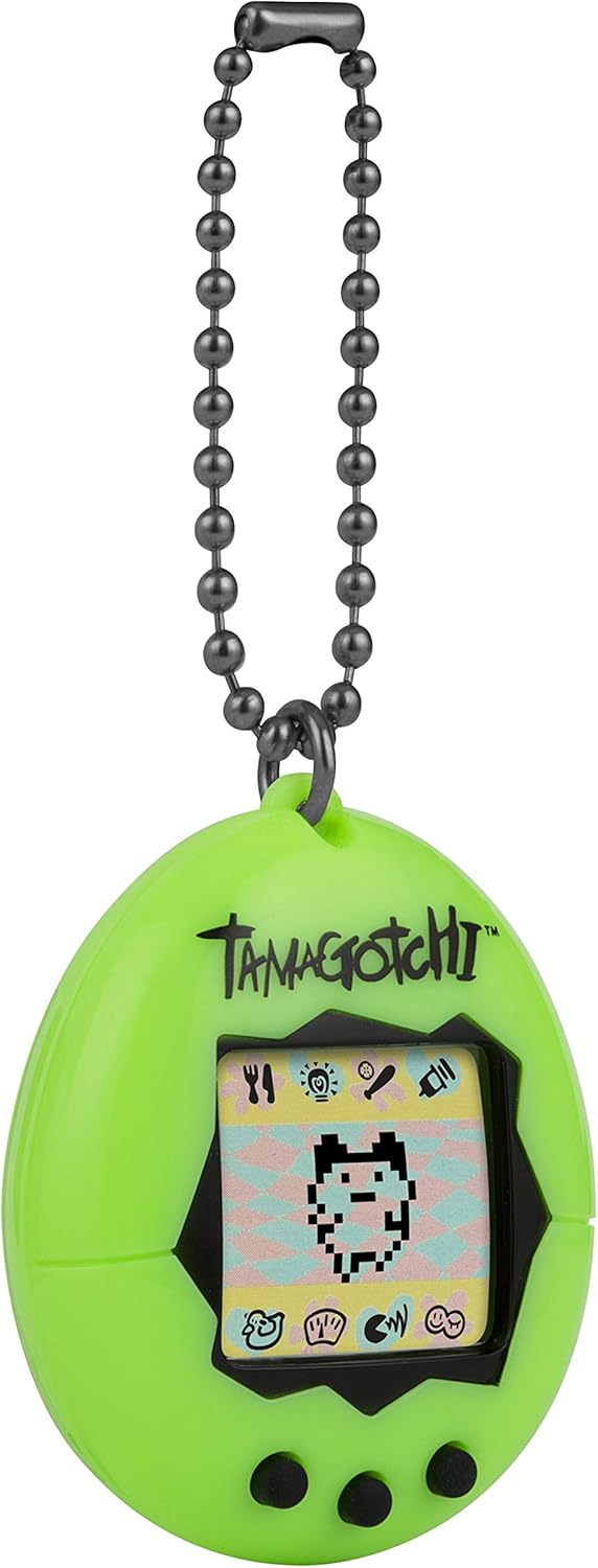 Tamagotchi Original - Neon