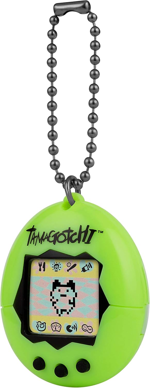 Tamagotchi Original - Neon