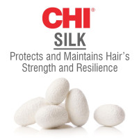 CHI Shine Infusion Thermal Polishing Spray, Adds Shine, Controls Frizz & Split Ends for All Hair Types - Unisex, Sulfate & Paraben-Free - 5.3 Oz Unscented 5.3 Ounce (Pack of 1)