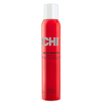 CHI Shine Infusion Thermal Polishing Spray, Adds Shine, Controls Frizz & Split Ends for All Hair Types - Unisex, Sulfate & Paraben-Free - 5.3 Oz Unscented 5.3 Ounce (Pack of 1)