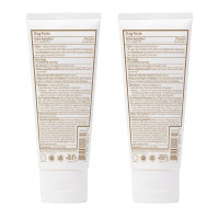 Sun Bum Mineral Spf 50 Sunscreen Lotion Vegan and Hawaii 104 Act Compliant (Octinoxate & Oxybenzone Free) Broad Spectrum Natural Sunscreen With UVA/UVB Protection 2 Pack