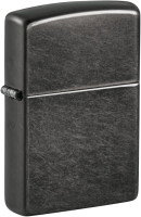 Zippo Ice Lighter Gray