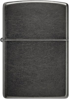 Zippo Ice Lighter Gray