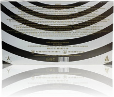 Jeffree Star x Shane Dawson Conspiracy Palette