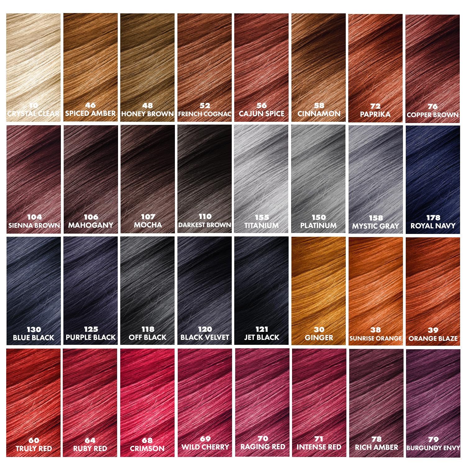 Adore Semi Permanent Hair Color (068 Crimson) | Vegan & Cruelty-Free Red Hair Dye | No Ammonia, No Peroxide, No Alcohol | 4 Fl Oz 068 Crimson 4 Fl Oz (Pack of 1)