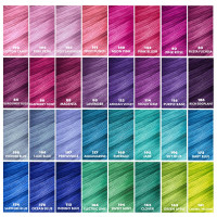 Adore Semi Permanent Hair Color (068 Crimson) | Vegan & Cruelty-Free Red Hair Dye | No Ammonia, No Peroxide, No Alcohol | 4 Fl Oz 068 Crimson 4 Fl Oz (Pack of 1)