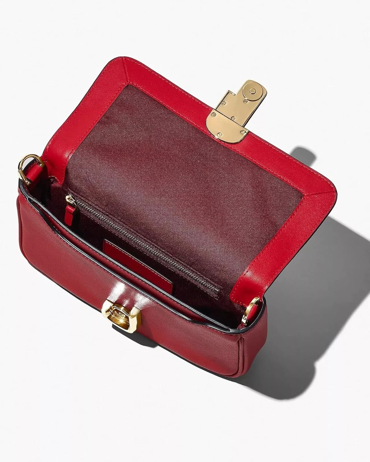 Marc Jacobs J Marc Shoulder Bag